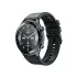 QCY Active GT WA23S7A Waterproof Calling Smartwatch (Black/Gray)